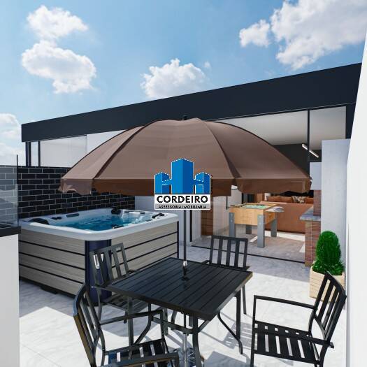 Sobrado, 3 quartos, 140 m² - Foto 21