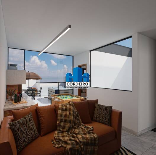 Sobrado, 3 quartos, 140 m² - Foto 18