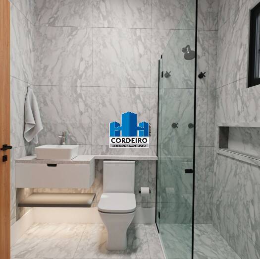 Sobrado, 3 quartos, 140 m² - Foto 17