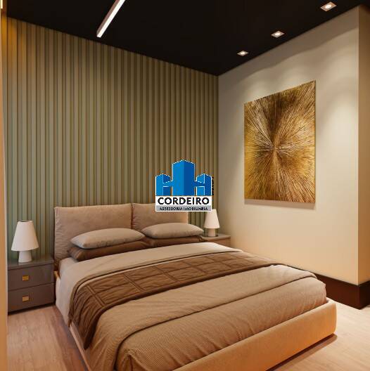 Sobrado, 3 quartos, 140 m² - Foto 10