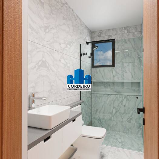 Sobrado, 3 quartos, 140 m² - Foto 11