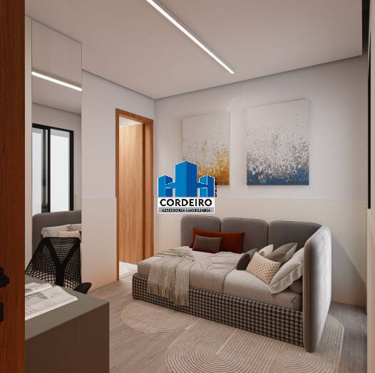 Sobrado, 3 quartos, 140 m² - Foto 16