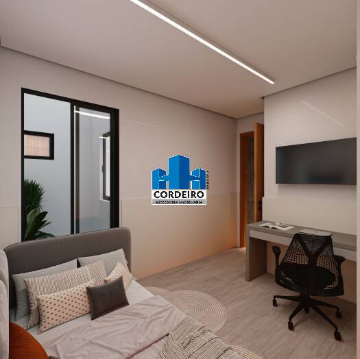Sobrado, 3 quartos, 140 m² - Foto 15