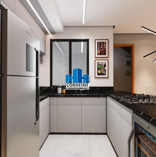 Sobrado, 3 quartos, 140 m² - Foto 7