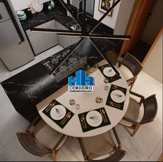 Sobrado, 3 quartos, 140 m² - Foto 5