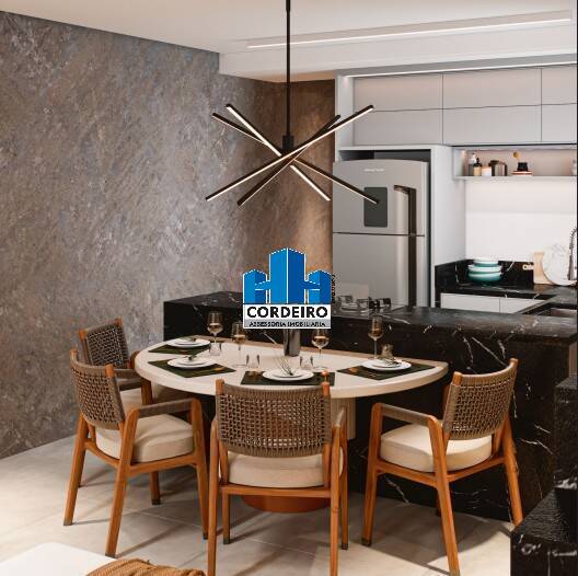 Sobrado, 3 quartos, 140 m² - Foto 4
