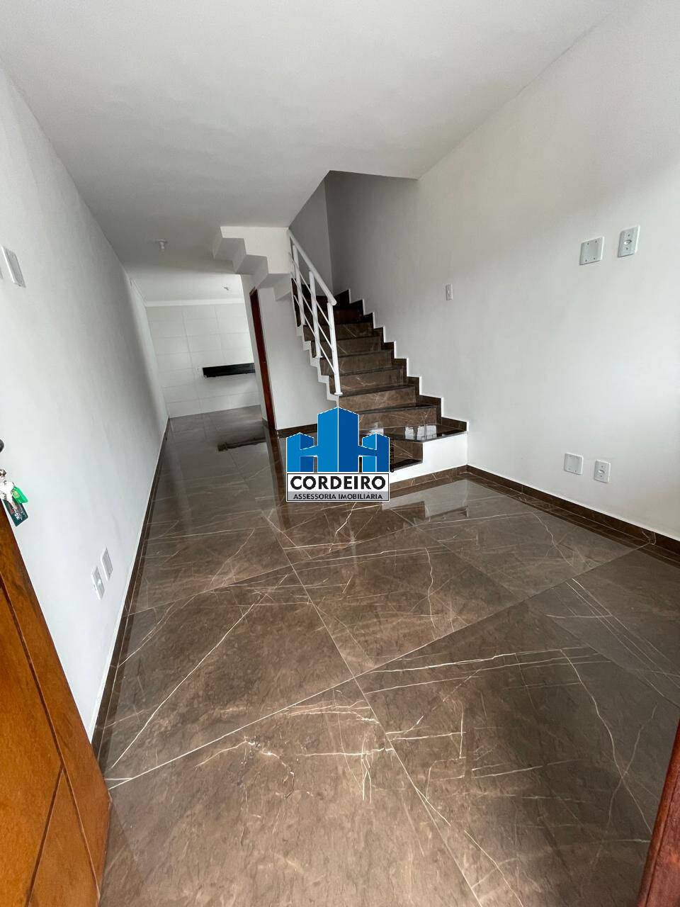 Sobrado, 2 quartos, 80 m² - Foto 2