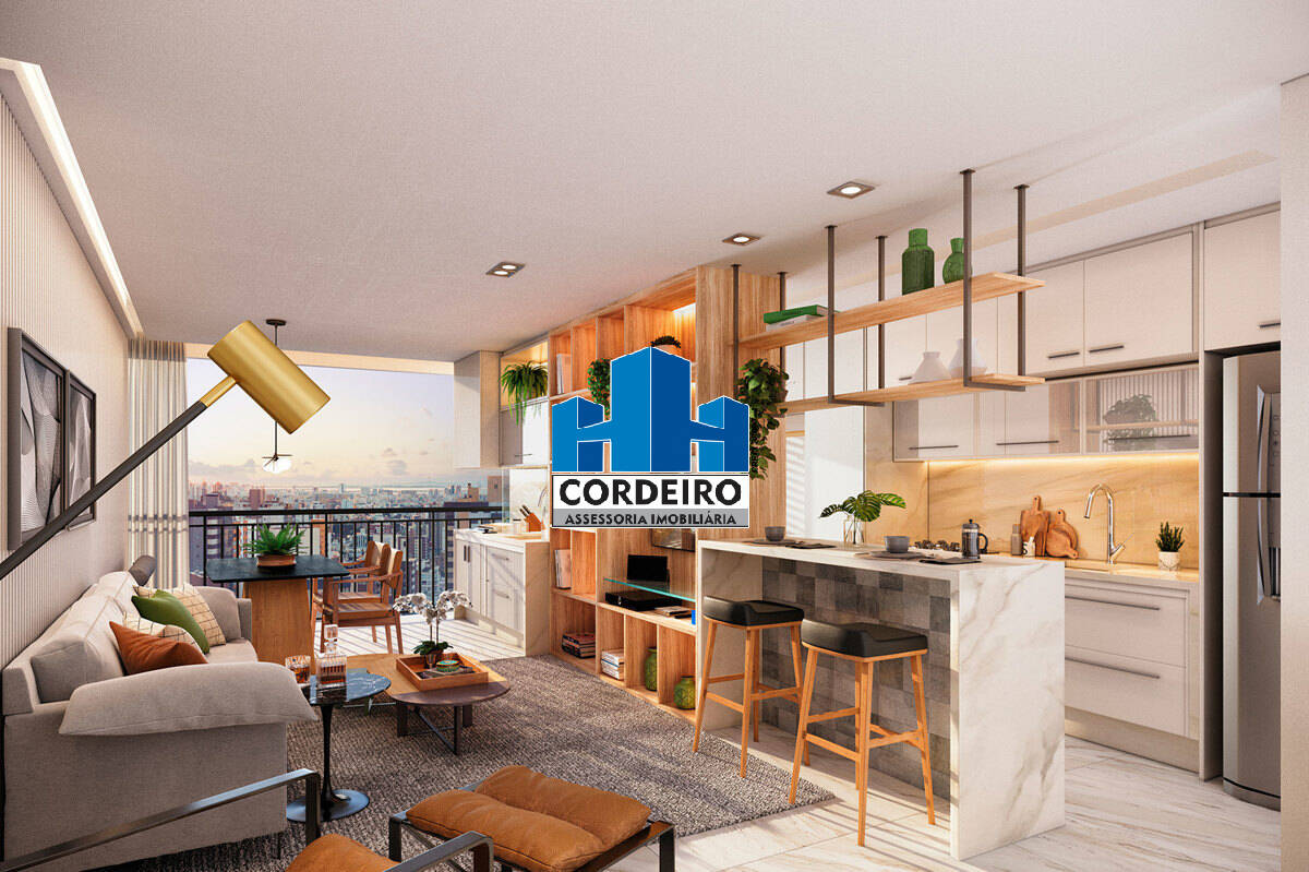 Apartamento, 2 quartos, 66 m² - Foto 15