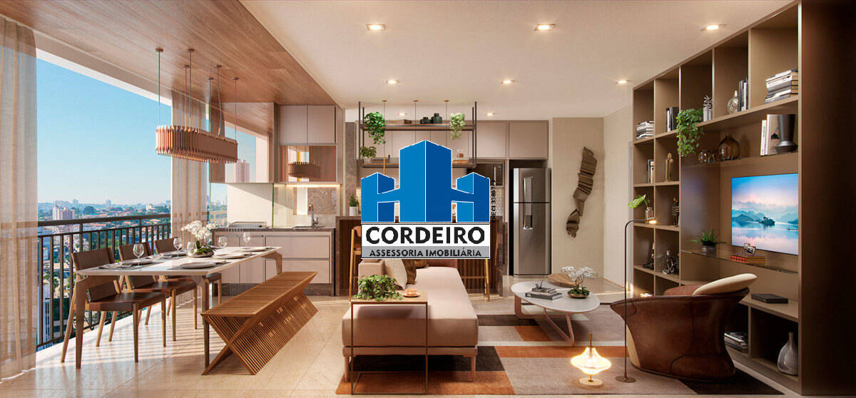 Apartamento, 2 quartos, 66 m² - Foto 14