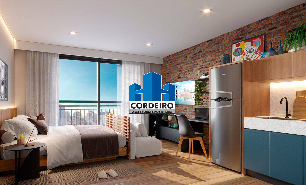 Apartamento, 2 quartos, 66 m² - Foto 16