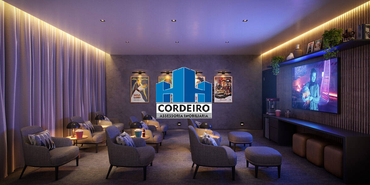 Apartamento, 2 quartos, 66 m² - Foto 4