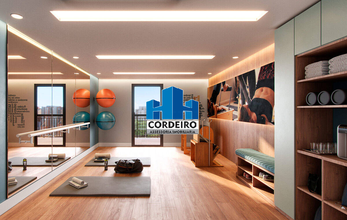Apartamento, 2 quartos, 66 m² - Foto 6