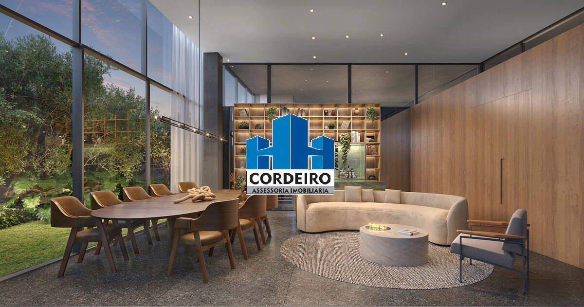 Apartamento, 2 quartos, 76 m² - Foto 2
