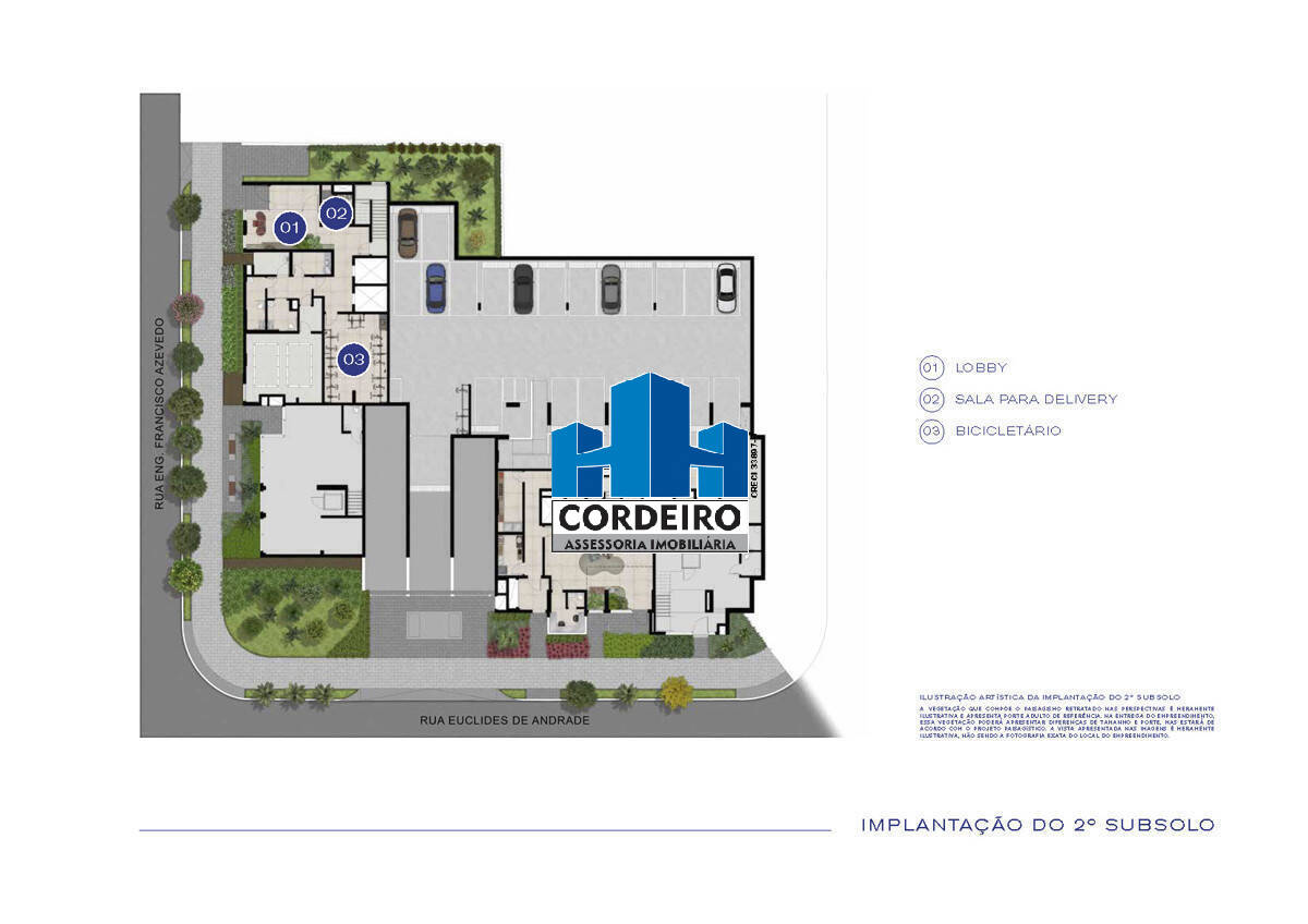 Apartamento, 1 quarto, 30 m² - Foto 12