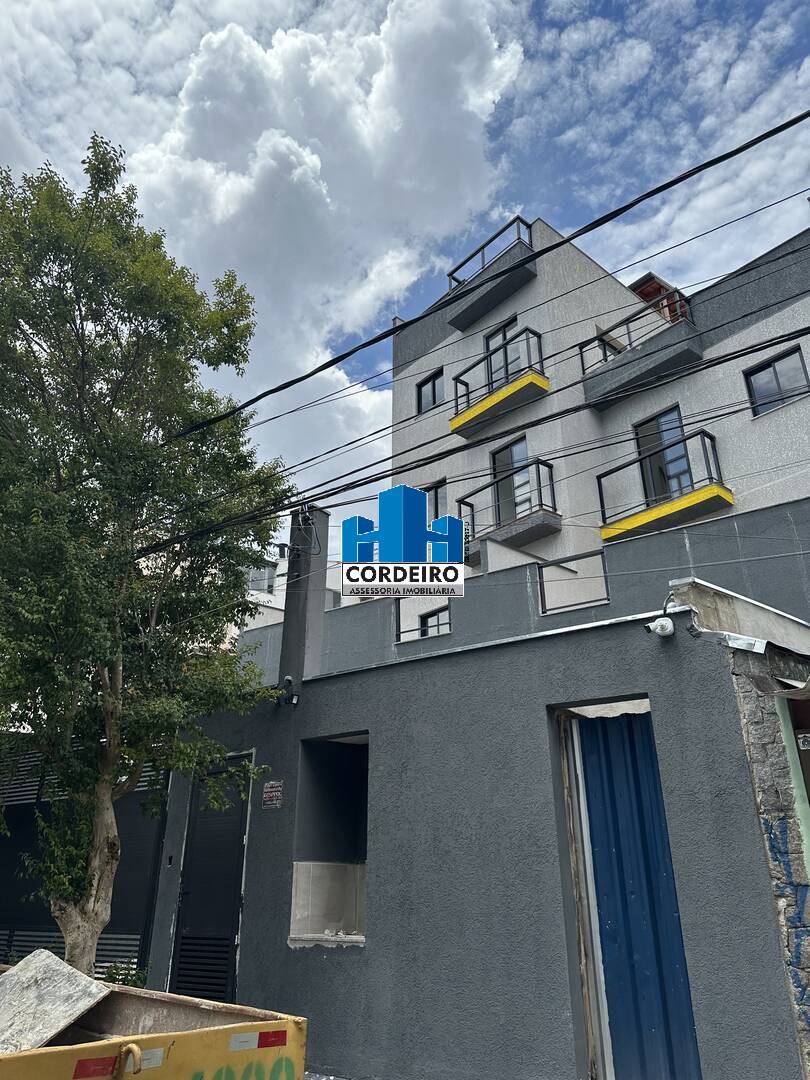 Apartamento, 2 quartos, 60 m² - Foto 1