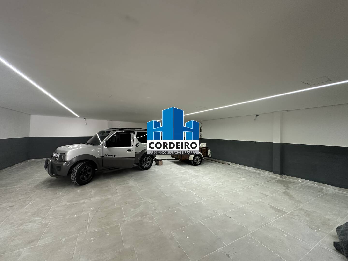 Apartamento, 2 quartos, 60 m² - Foto 6