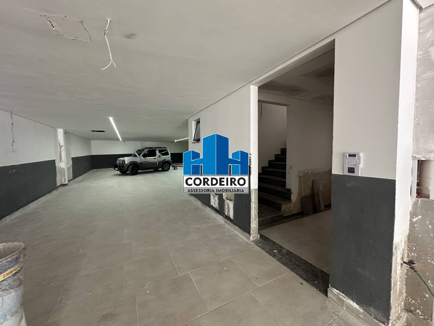 Apartamento, 2 quartos, 60 m² - Foto 7