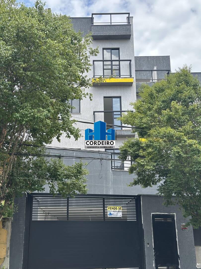 Apartamento, 2 quartos, 60 m² - Foto 4