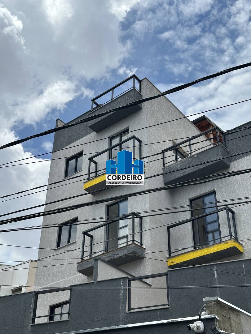Apartamento, 2 quartos, 60 m² - Foto 2