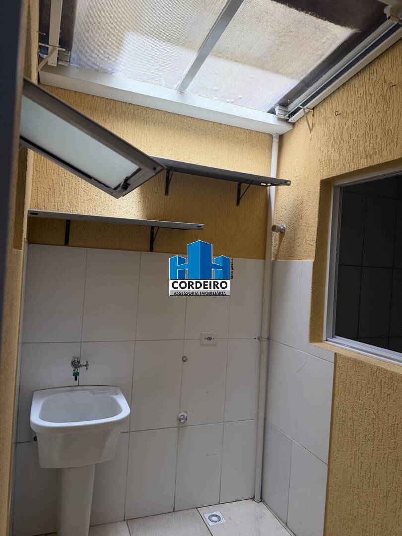 Apartamento, 2 quartos, 40 m² - Foto 4