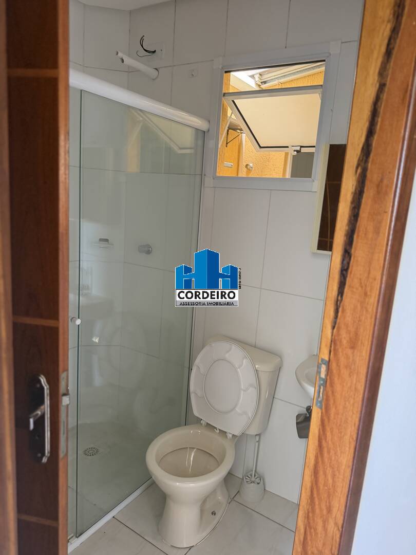 Apartamento, 2 quartos, 40 m² - Foto 5