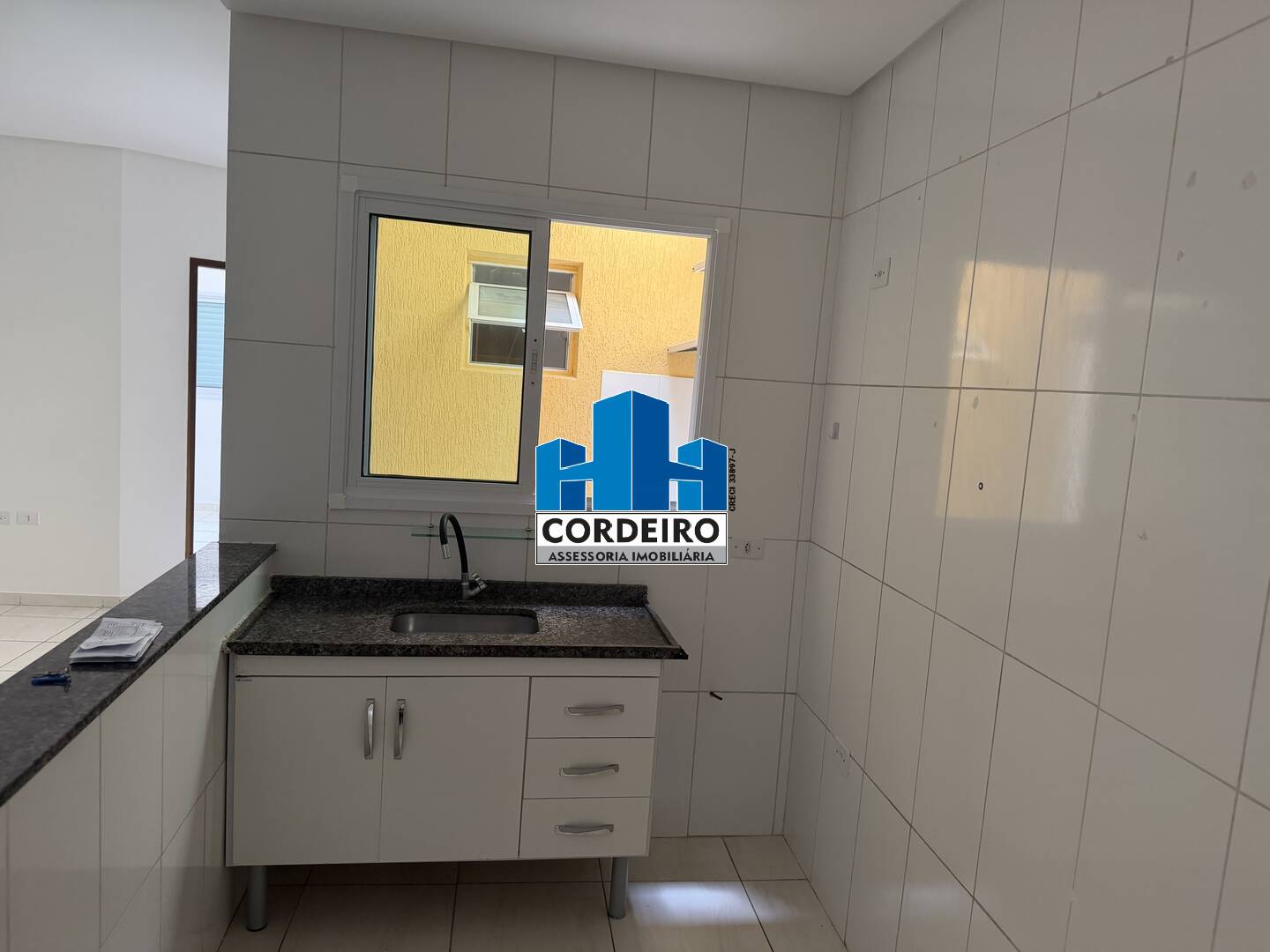 Apartamento, 2 quartos, 40 m² - Foto 2