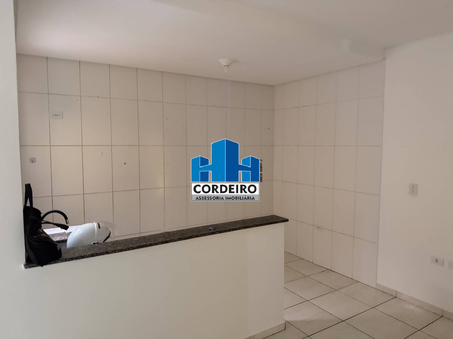 Apartamento, 2 quartos, 40 m² - Foto 3