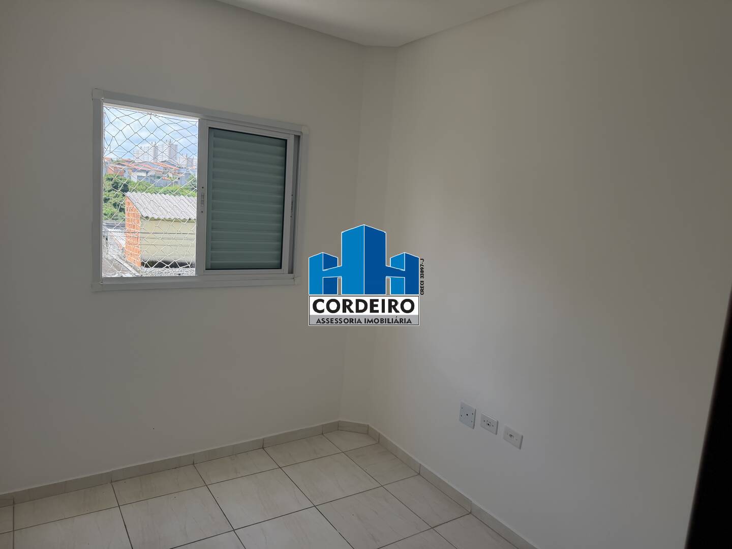 Apartamento, 2 quartos, 40 m² - Foto 7