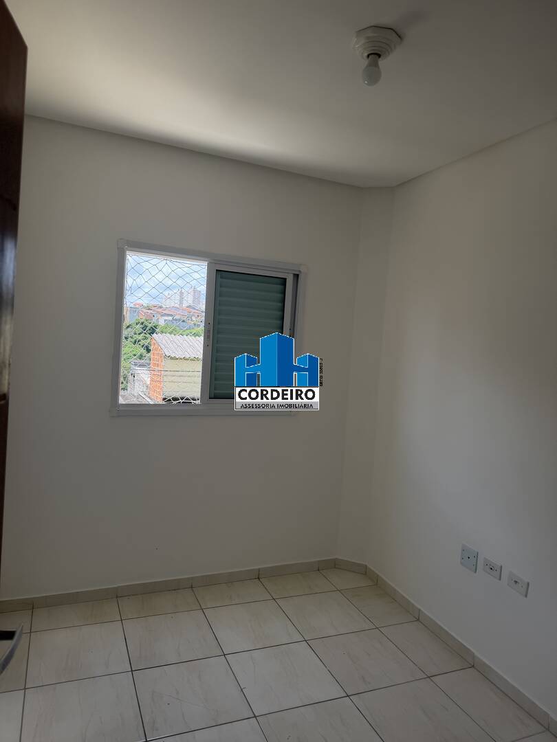 Apartamento, 2 quartos, 40 m² - Foto 8