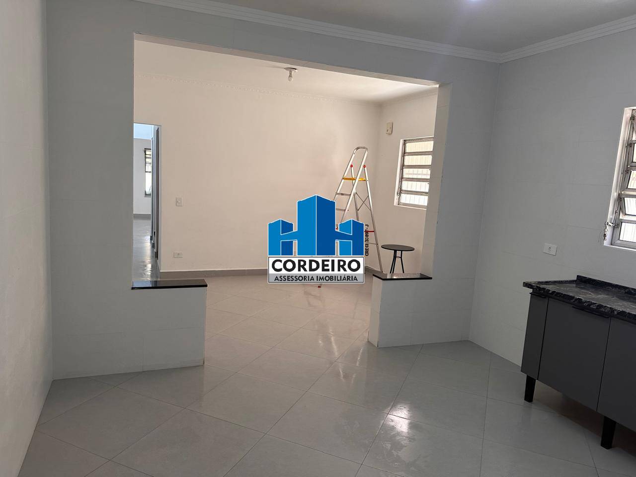 Sobrado, 3 quartos, 180 m² - Foto 3