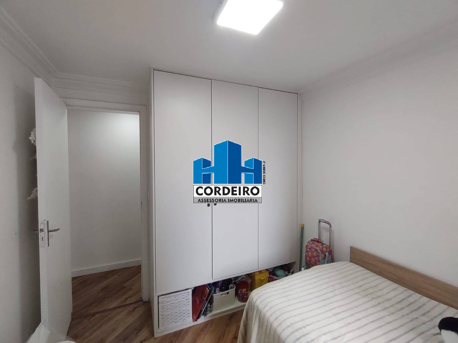 Apartamento, 2 quartos, 50 m² - Foto 6