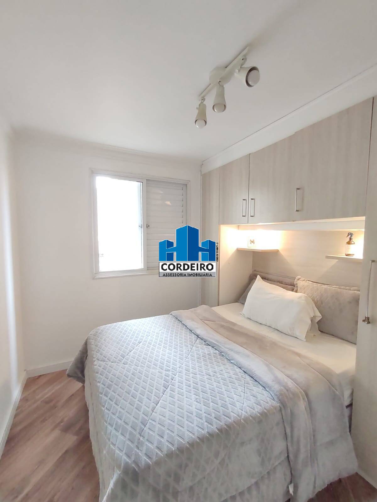 Apartamento, 2 quartos, 50 m² - Foto 5