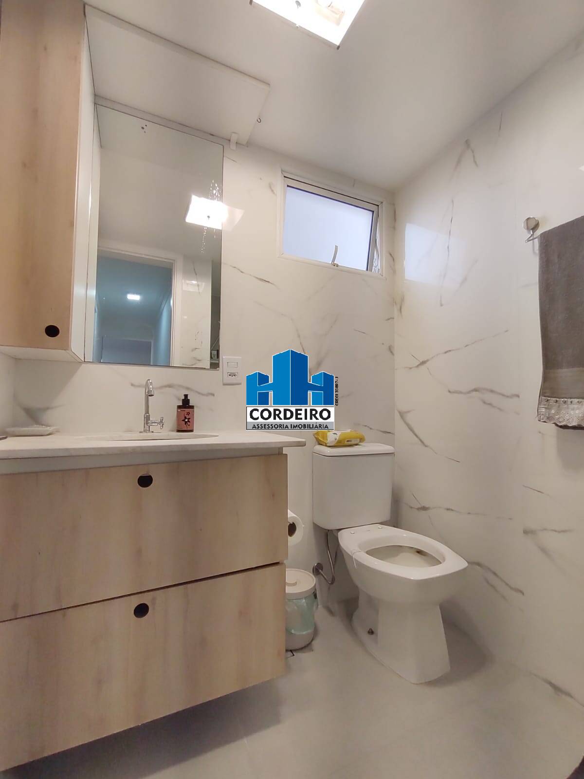 Apartamento, 2 quartos, 50 m² - Foto 8