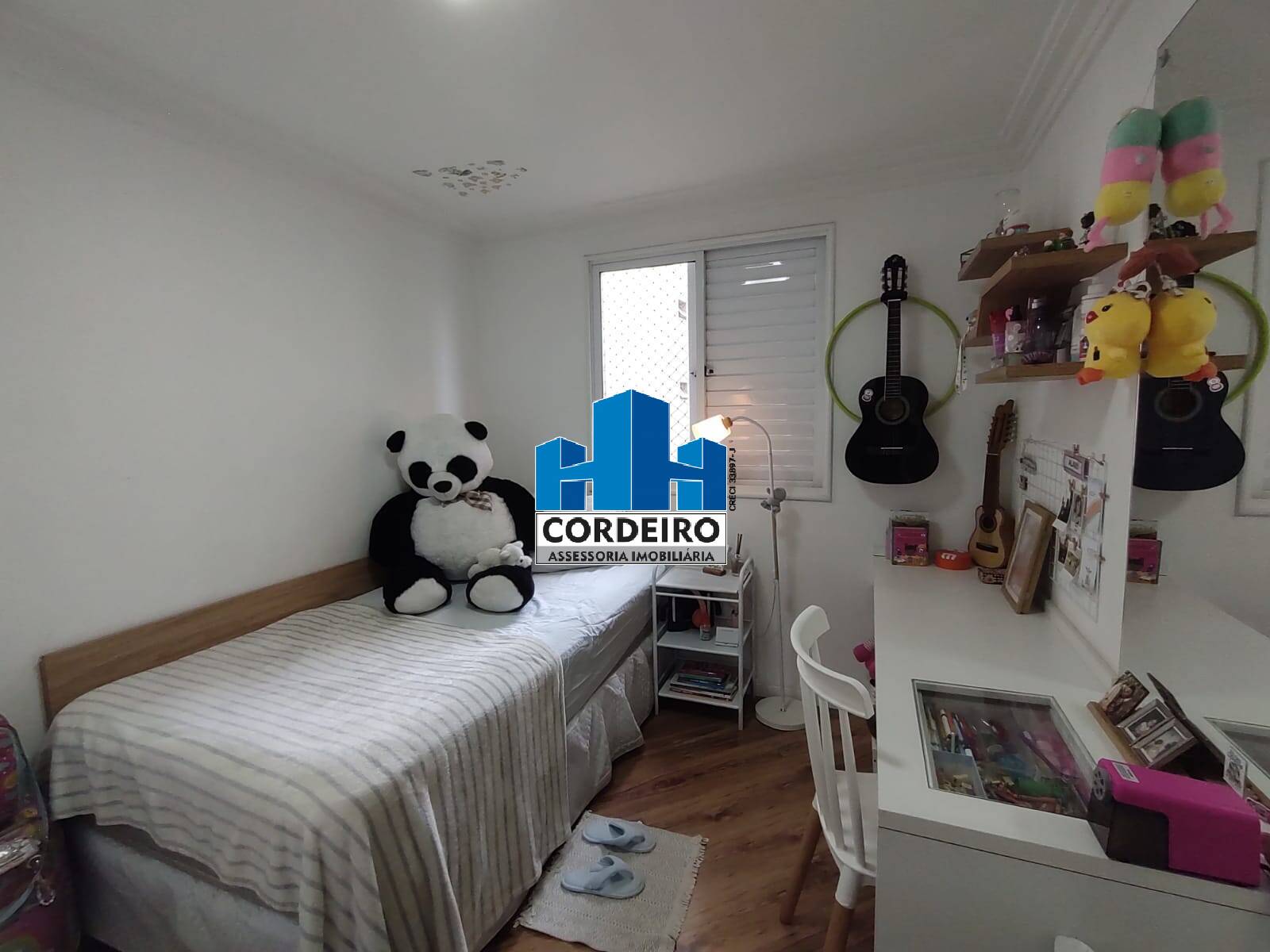 Apartamento, 2 quartos, 50 m² - Foto 7