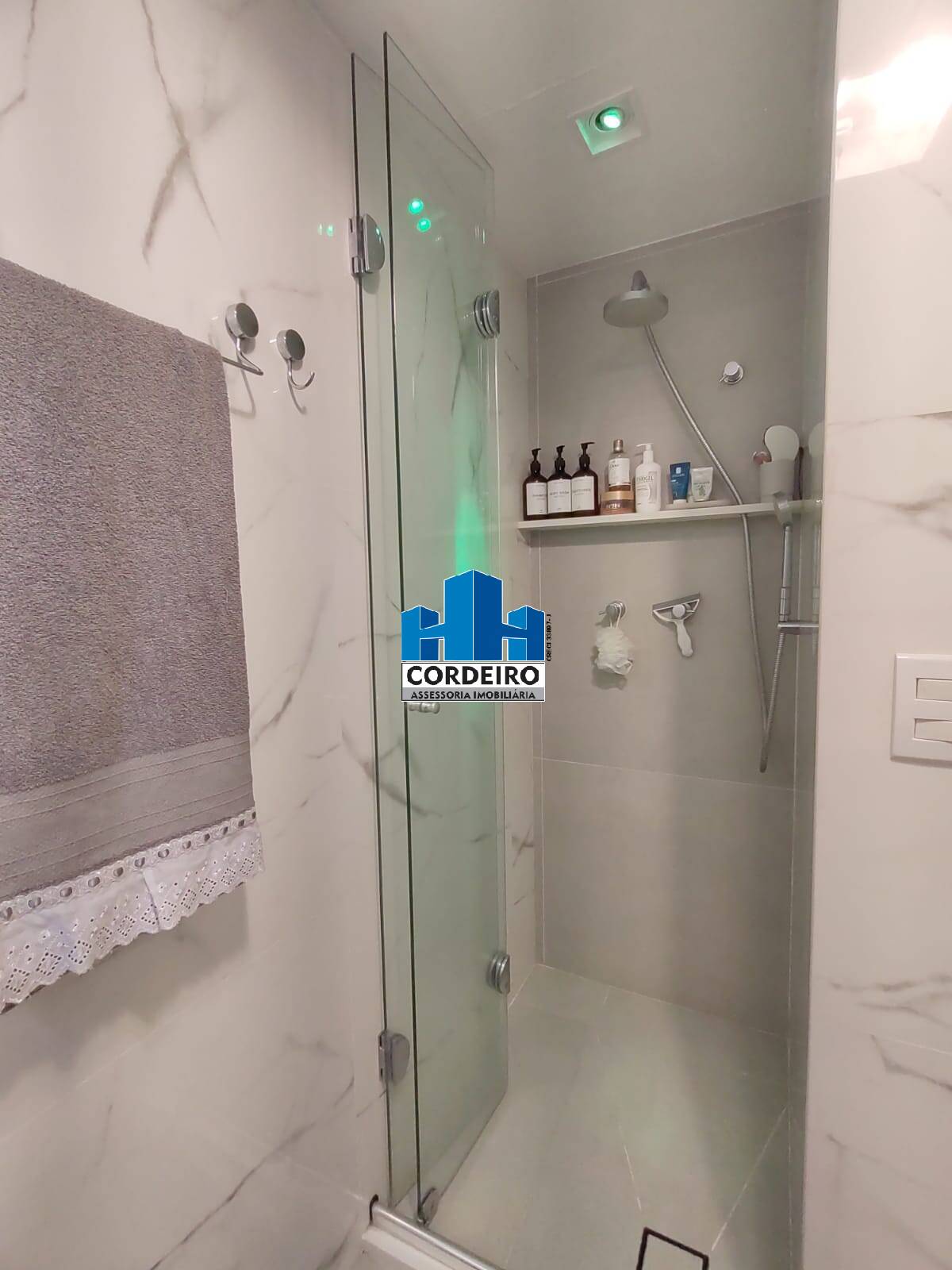 Apartamento, 2 quartos, 50 m² - Foto 9