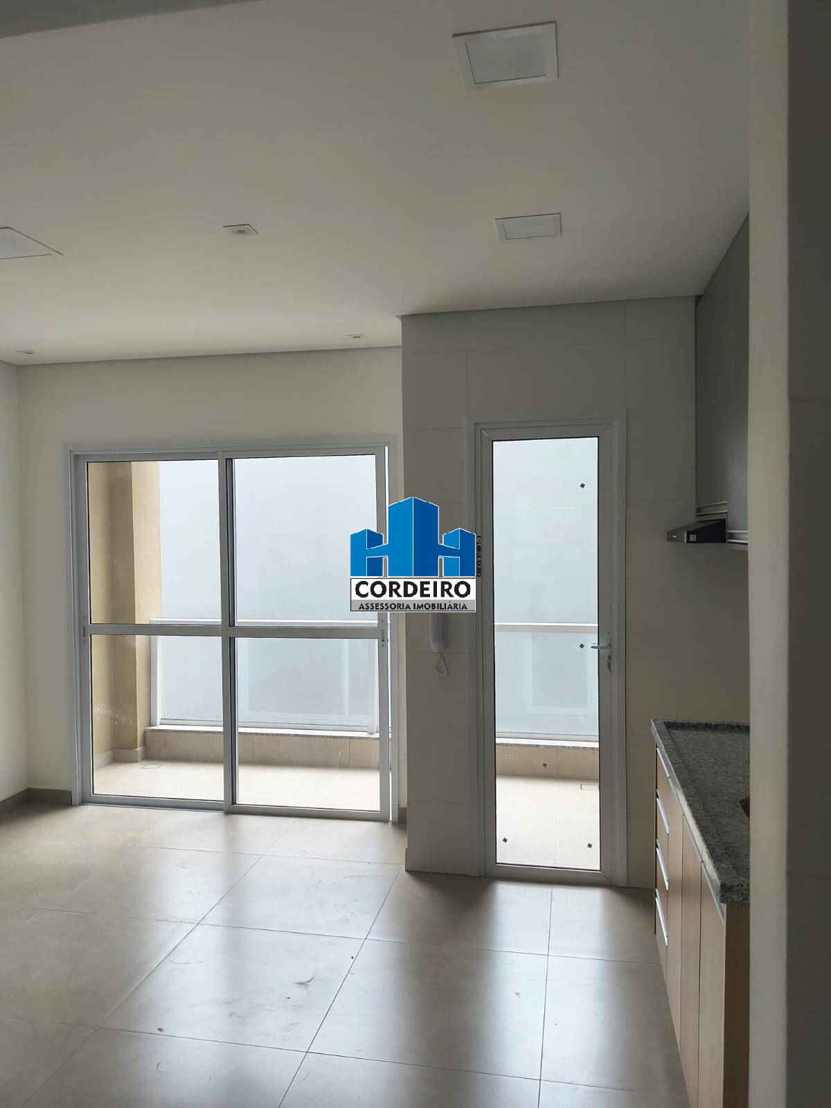 Apartamento, 3 quartos, 67 m² - Foto 1