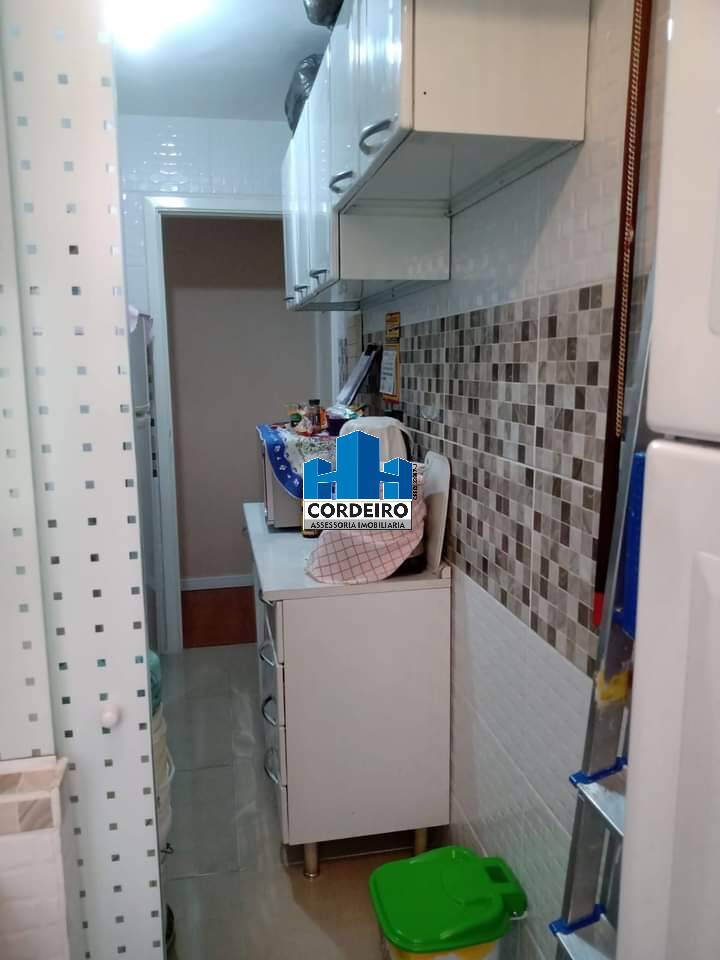 Apartamento, 2 quartos, 50 m² - Foto 4