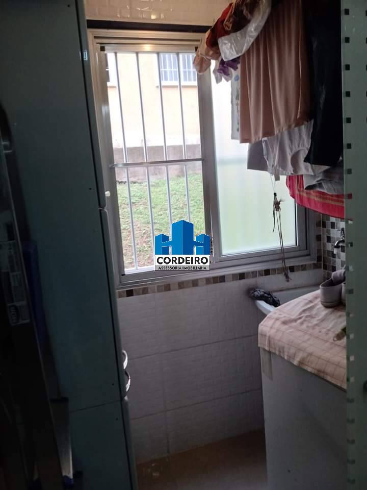Apartamento, 2 quartos, 50 m² - Foto 5
