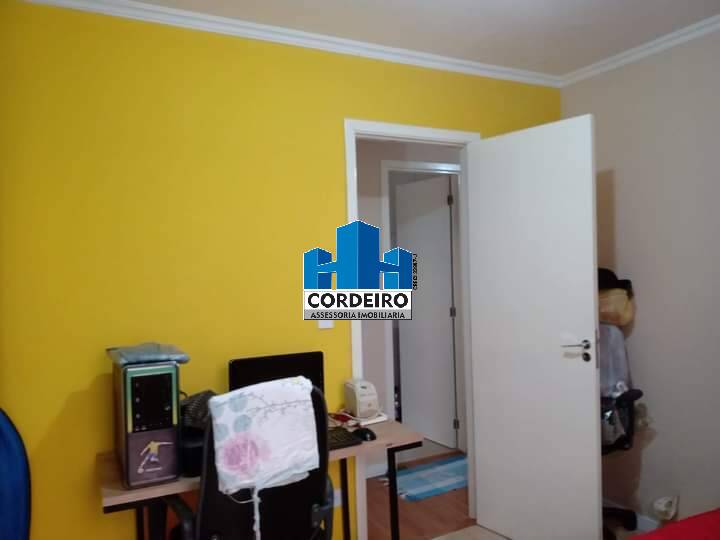 Apartamento, 2 quartos, 50 m² - Foto 9