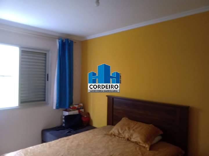 Apartamento, 2 quartos, 50 m² - Foto 8