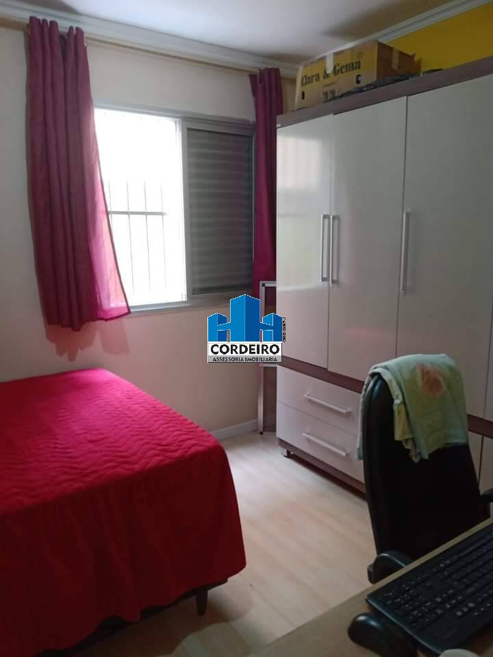 Apartamento, 2 quartos, 50 m² - Foto 10