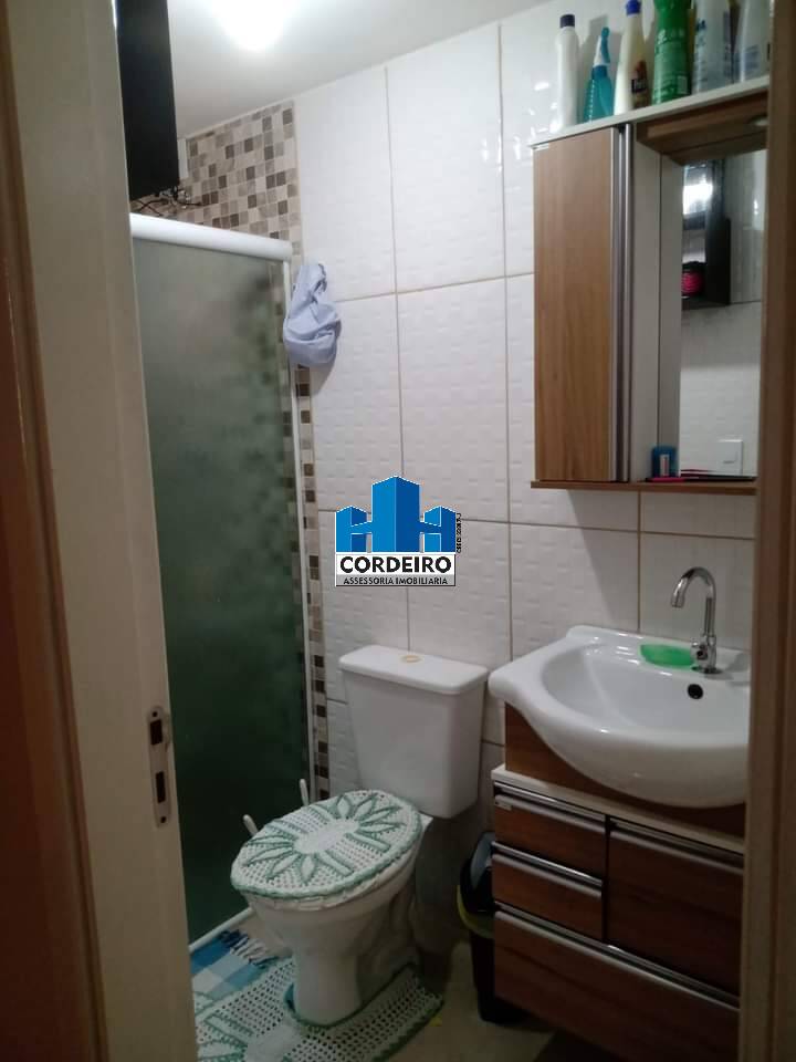 Apartamento, 2 quartos, 50 m² - Foto 13