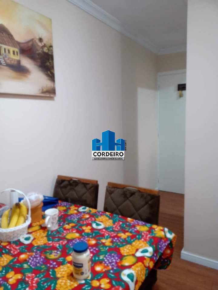 Apartamento, 2 quartos, 50 m² - Foto 2