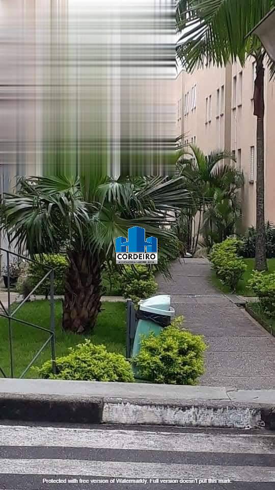 Apartamento, 2 quartos, 50 m² - Foto 17