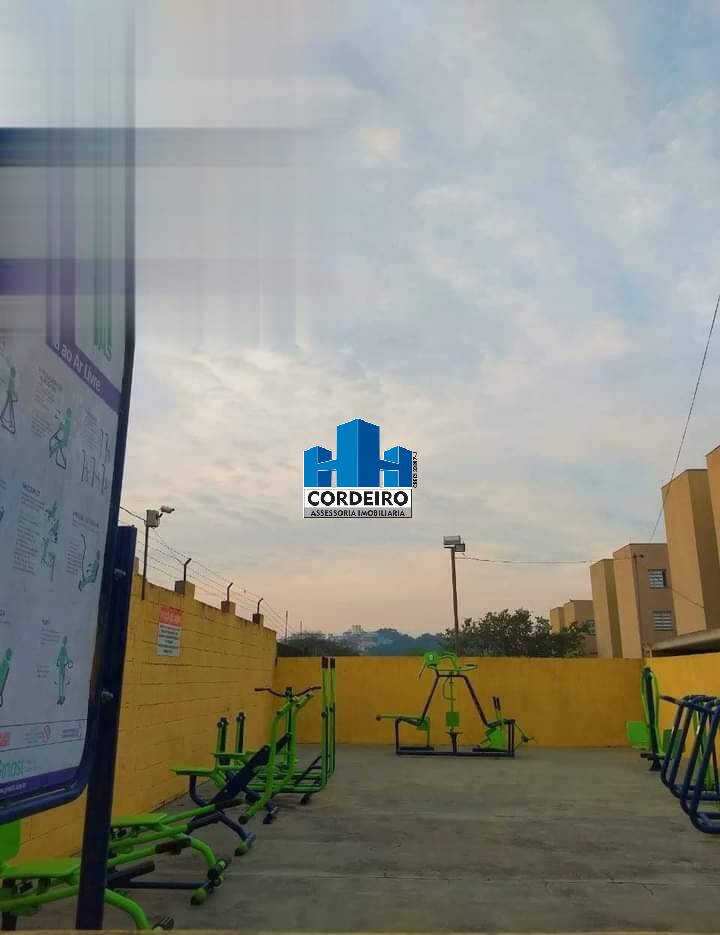 Apartamento, 2 quartos, 50 m² - Foto 15