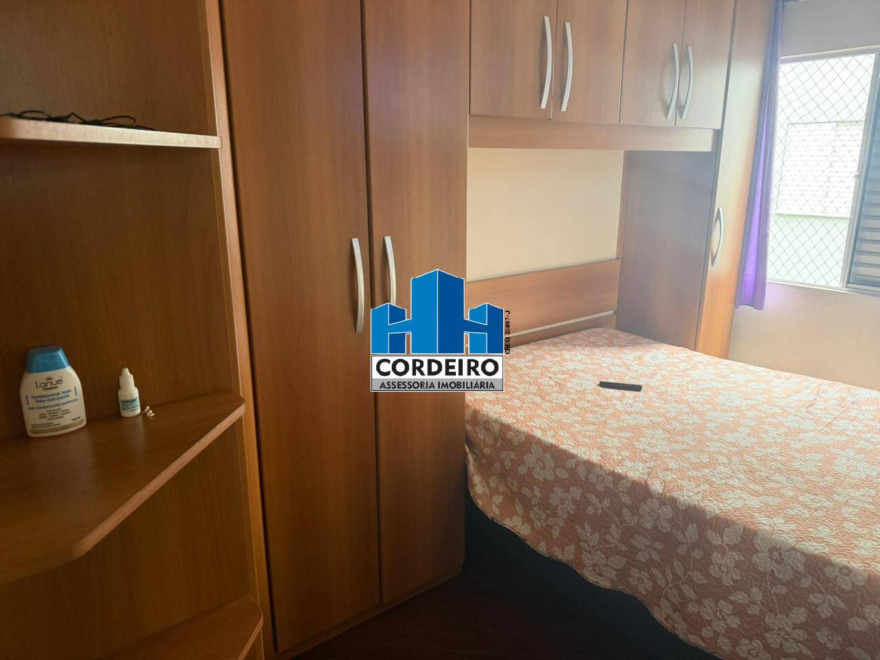 Apartamento, 2 quartos, 49 m² - Foto 8