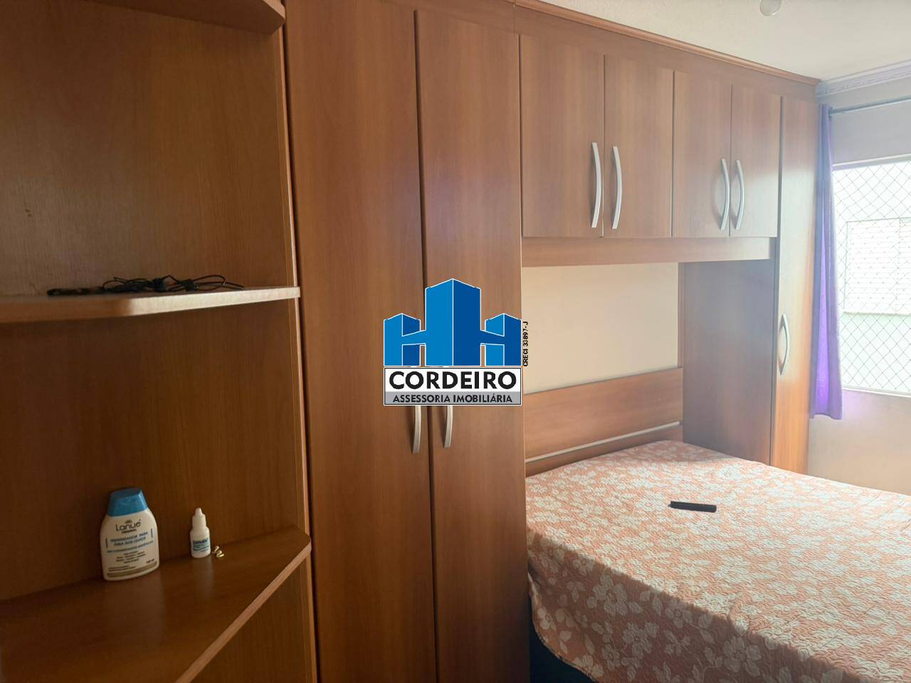 Apartamento, 2 quartos, 49 m² - Foto 9