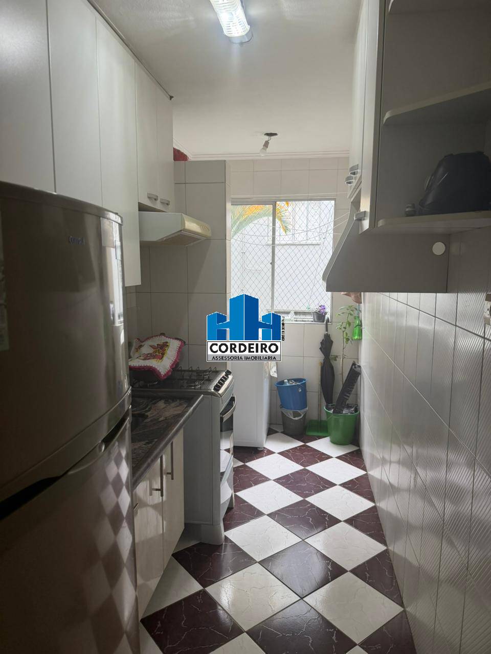 Apartamento, 2 quartos, 49 m² - Foto 3