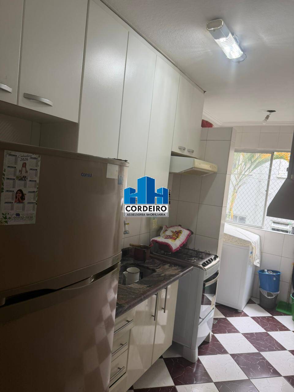 Apartamento, 2 quartos, 49 m² - Foto 4