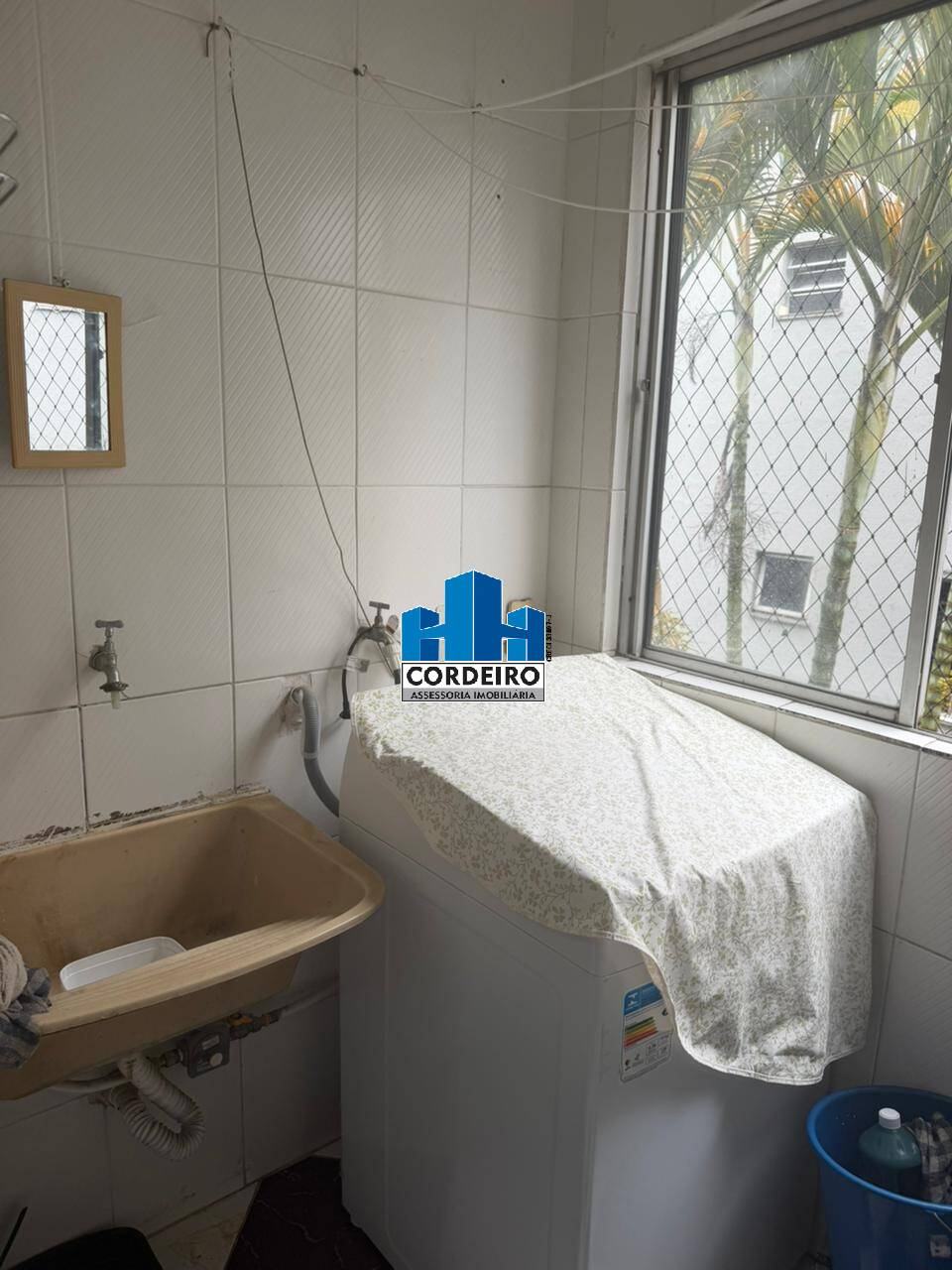 Apartamento, 2 quartos, 49 m² - Foto 7